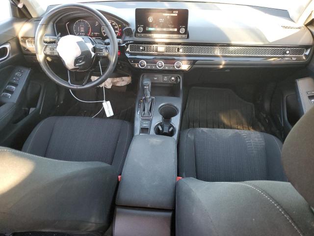 Photo 8 from auction – 2023 HONDA CIVIC EX with VIN 2HGFE1F79PH300794