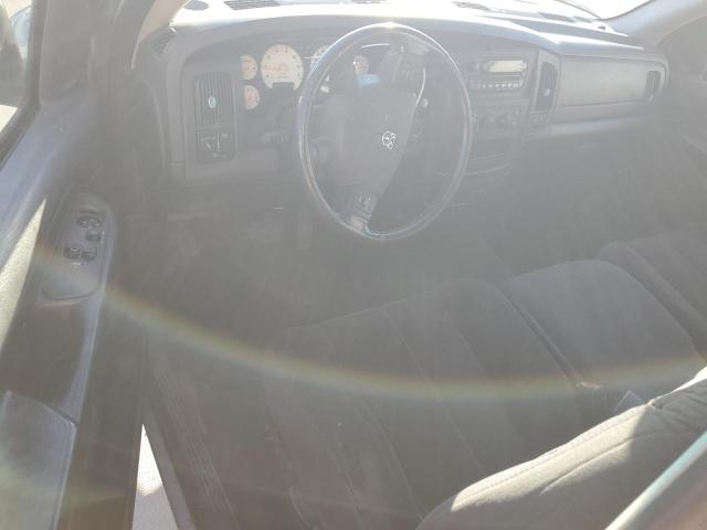 Photo 8 from auction – 2005 DODGE RAM 1500 S with VIN 1D7HA16D85J605844
