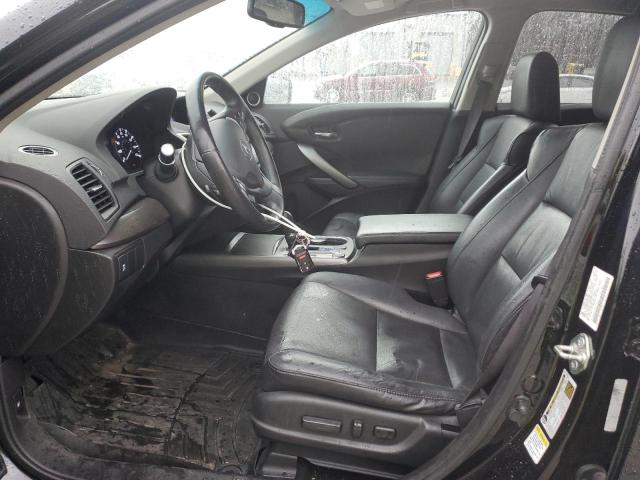 Photo 7 from auction – 2015 ACURA RDX with VIN 5J8TB4H39FL018325