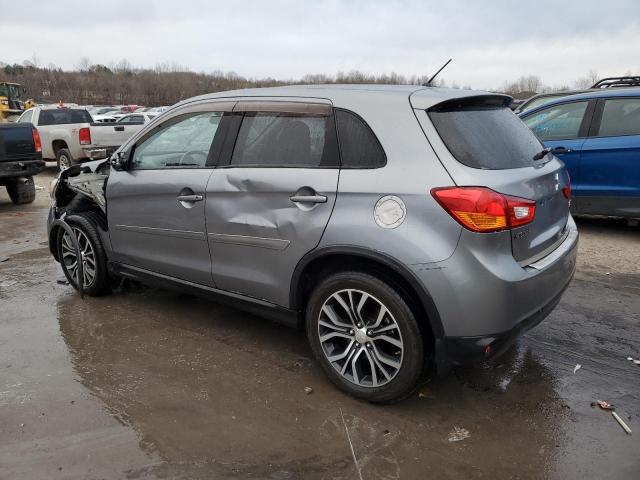 Photo 2 from auction – 2016 MITSUBISHI OUTLANDER with VIN JA4AR3AU5GZ030818