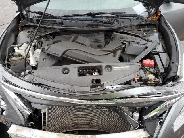 Photo 11 from auction – 2015 NISSAN ALTIMA 2.5 with VIN 1N4AL3AP8FC282006