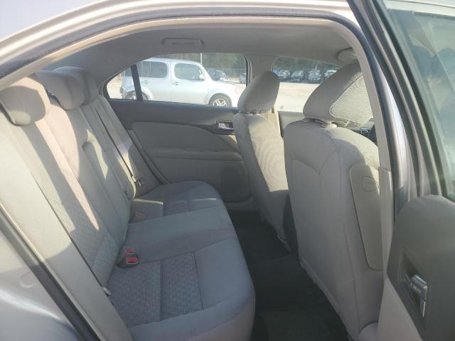 Photo 10 from auction – 2010 FORD FUSION S with VIN 3FAHP0GA7AR367806