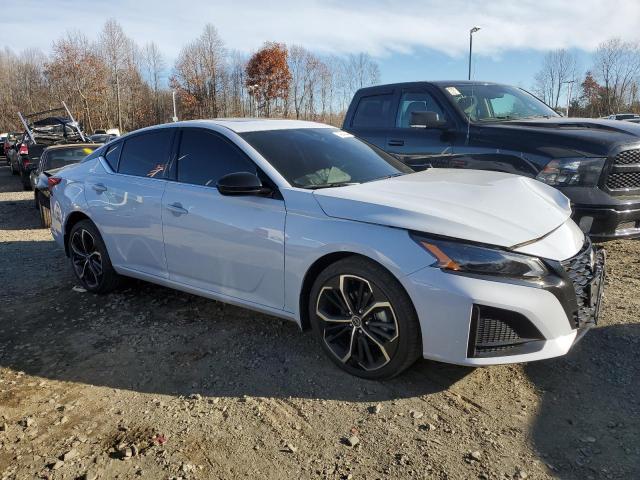 Photo 4 from auction – 2023 NISSAN ALTIMA SR with VIN 1N4BL4CW3PN346490