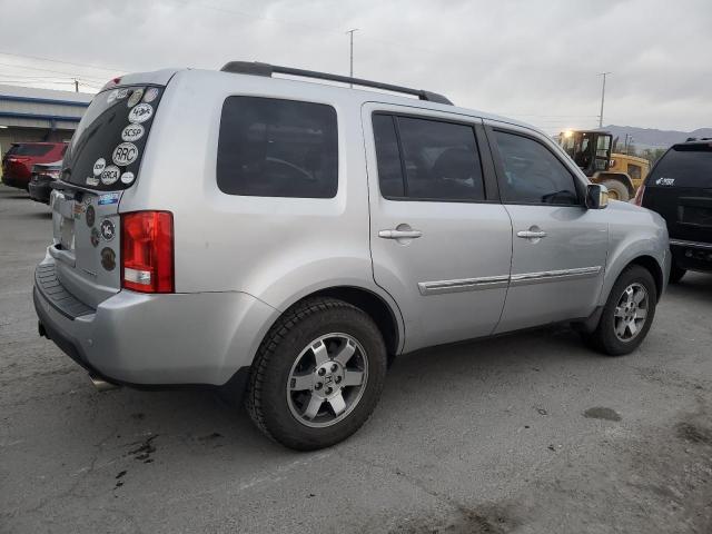 Photo 3 from auction – 2010 HONDA PILOT TOUR with VIN 5FNYF3H97AB001493