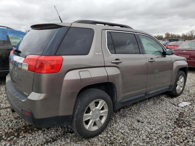 Photo 3 from auction – 2012 GMC TERRAIN SL with VIN 2GKFLTEK5C6188608