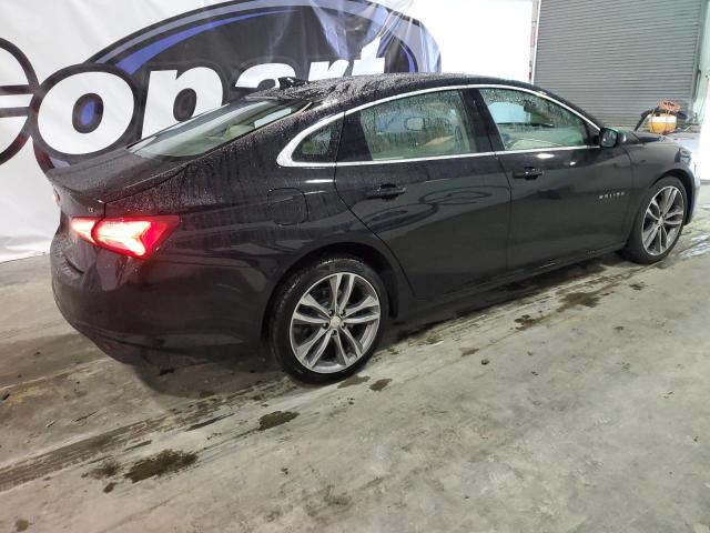 Photo 3 from auction – 2024 CHEVROLET MALIBU PRE with VIN 1G1ZE5ST4RF213680