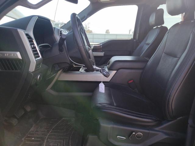 Photo 7 from auction – 2015 FORD F150 SUPER with VIN 1FTFX1EF8FFB17937