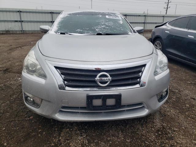 Photo 5 from auction – 2014 NISSAN ALTIMA 2.5 with VIN 1N4AL3AP6EC170173