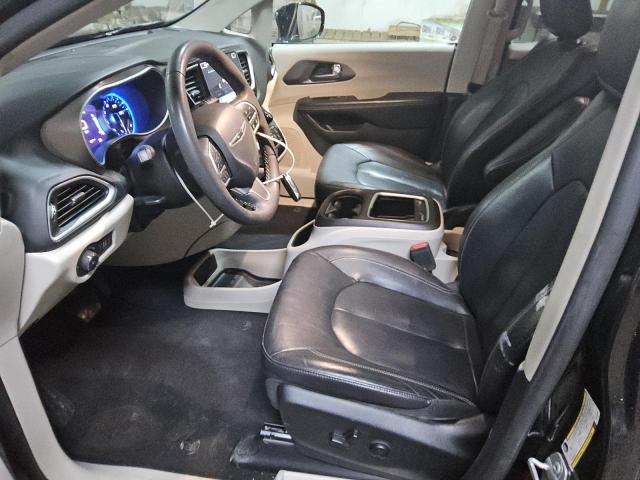 Photo 7 from auction – 2022 CHRYSLER PACIFICA T with VIN 2C4RC1BG4NR154495