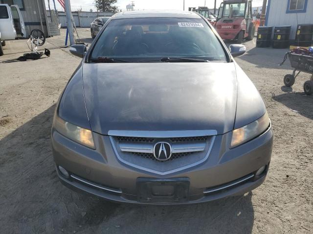 Photo 5 from auction – 2008 ACURA TL with VIN 19UUA66218A023255