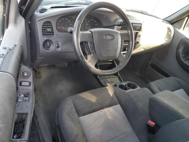 Photo 8 from auction – 2011 FORD RANGER SUP with VIN 1FTKR4EE9BPA77406