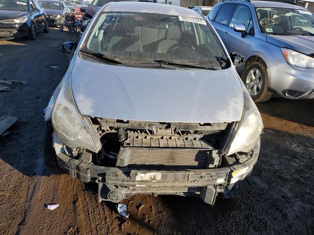 Photo 5 from auction – 2014 KIA RIO LX with VIN KNADM4A32E6361477