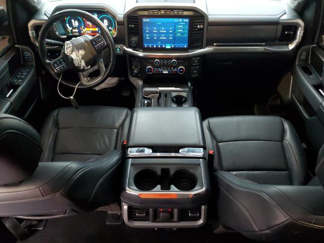 Photo 8 from auction – 2022 FORD F150 SUPER with VIN 1FTFW1ED5NFA66266