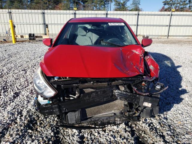 Photo 5 from auction – 2015 HYUNDAI ACCENT GLS with VIN KMHCT4AE1FU863036