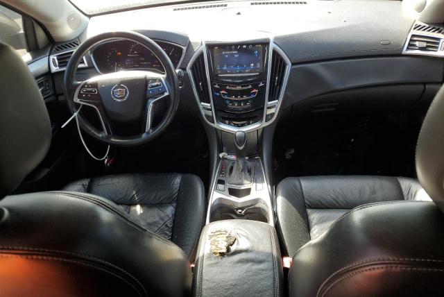 Foto 8 de la subasta – 2015 CADILLAC SRX con VIN 3GYFNAE34FS557770