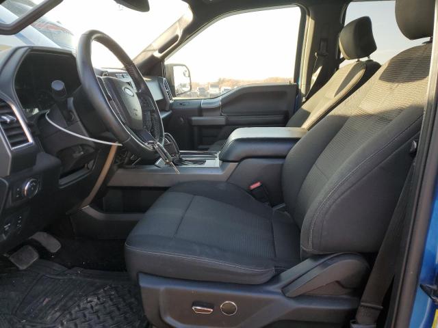 Photo 7 from auction – 2016 FORD F150 SUPER with VIN 1FTEW1EP0GKE51895