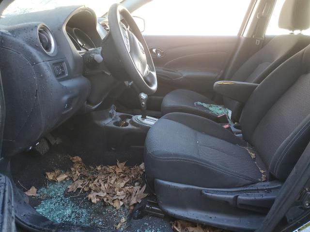 Photo 7 from auction – 2018 NISSAN VERSA S with VIN 3N1CN7AP1JL809064