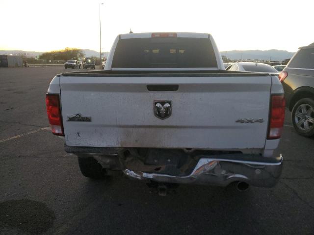 Photo 6 from auction – 2016 RAM 1500 SLT with VIN 1C6RR7LM5GS222754