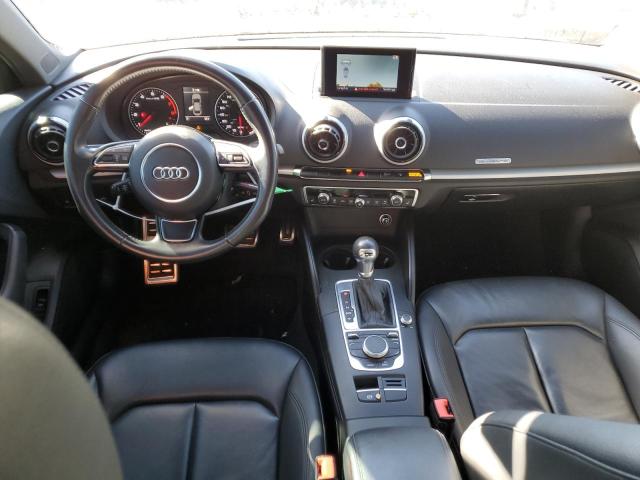 Photo 8 from auction – 2016 AUDI A3 PREMIUM with VIN WAUB8GFF2G1067643