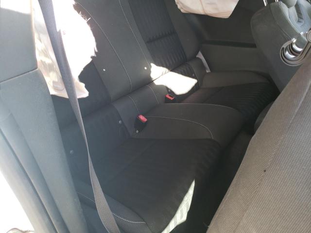 Photo 10 from auction – 2015 CHEVROLET CAMARO LS with VIN 2G1FB1E39F9274463