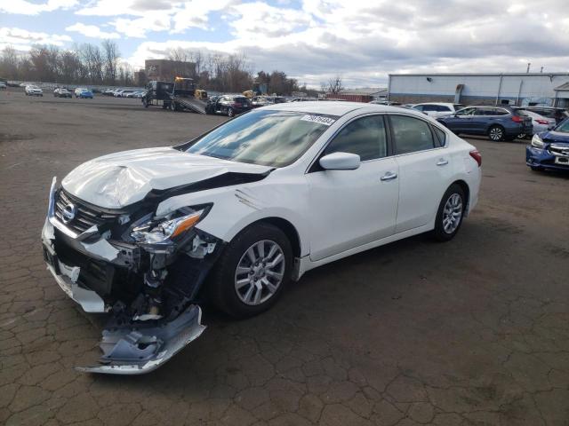 NISSAN ALTIMA 2.5 2017 with VIN 1N4AL3AP5HC281818 - Photo from auction