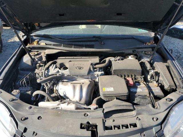 Photo 11 from auction – 2016 TOYOTA CAMRY LE with VIN 4T4BF1FK0GR532679