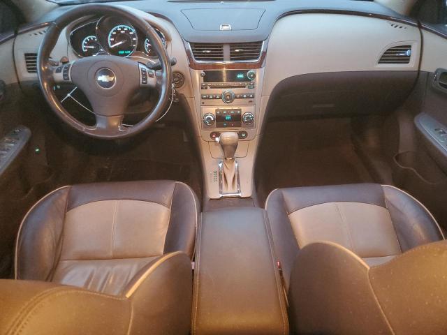 Photo 8 from auction – 2010 CHEVROLET MALIBU LTZ with VIN 1G1ZE5EB7AF132275