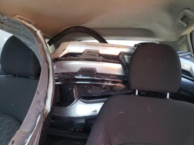 Photo 10 from auction – 2020 MITSUBISHI OUTLANDER with VIN JA4AR3AU7LU020394