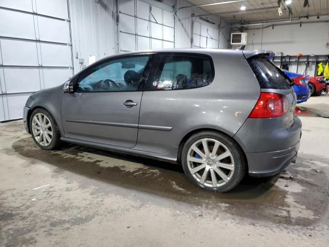 Photo 2 from auction – 2008 VOLKSWAGEN R32 with VIN WVWKC71K98W016697