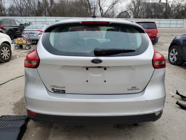 Photo 6 from auction – 2015 FORD FOCUS SE with VIN 1FADP3K23FL336364