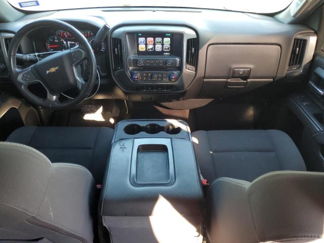 Photo 8 from auction – 2017 CHEVROLET SILVERADO with VIN 3GCPCREC0HG406266