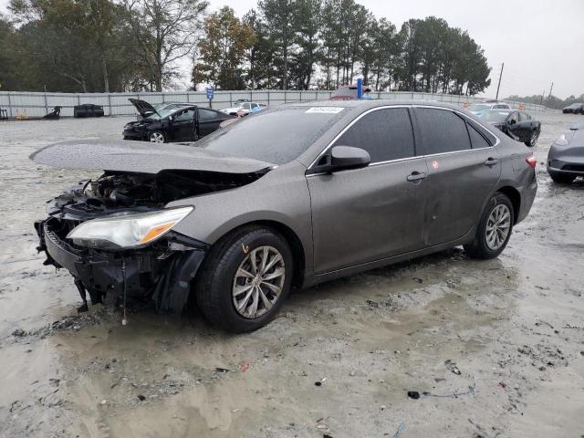 Photo 1 from auction – 2017 TOYOTA CAMRY LE with VIN 4T1BF1FK8HU396782