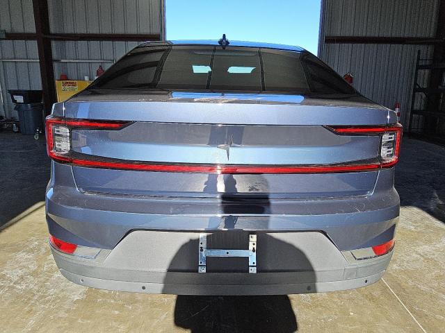 Photo 6 from auction – 2021 POLESTAR 2 with VIN LPSED3KAXML016589