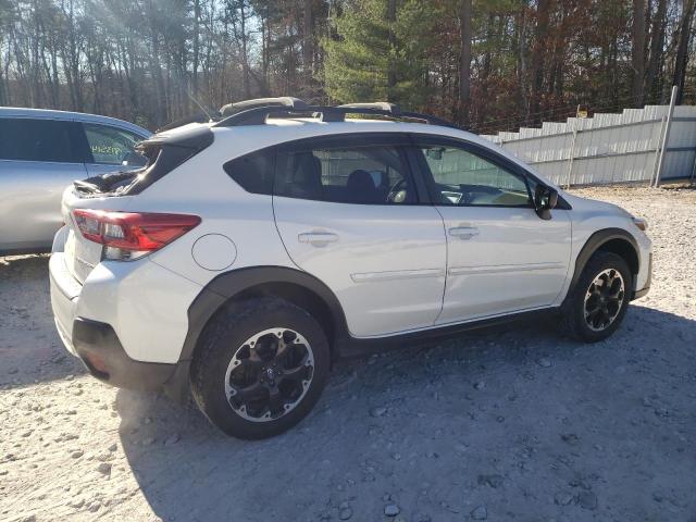 Photo 3 from auction – 2021 SUBARU CROSSTREK with VIN JF2GTAAC7M9215625
