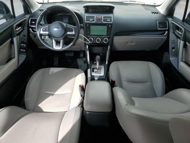 Photo 8 from auction – 2018 SUBARU FORESTER 2 with VIN JF2SJARC8JH612203