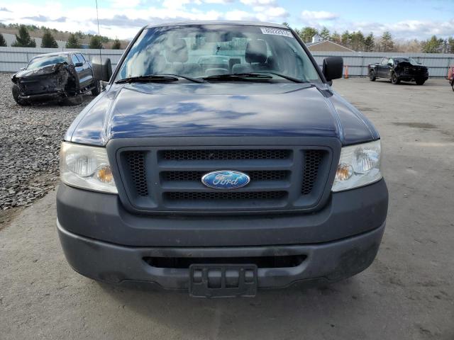 Zdjęcie 5 z aukcji – 2008 FORD F150 z VIN 1FTRF12258KD95710