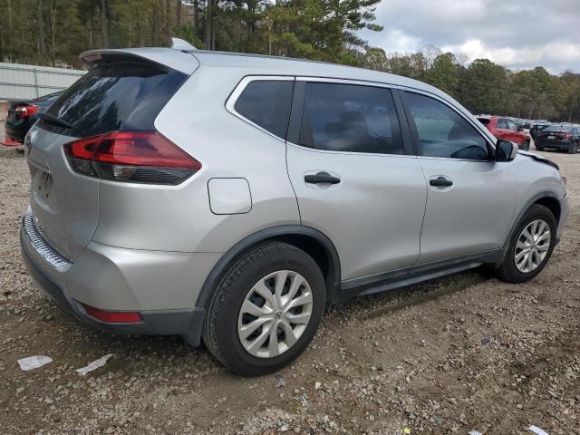 Photo 3 from auction – 2018 NISSAN ROGUE S with VIN KNMAT2MT9JP547191
