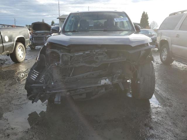 Photo 5 from auction – 2014 TOYOTA 4RUNNER SR with VIN JTEBU5JR5E5168844