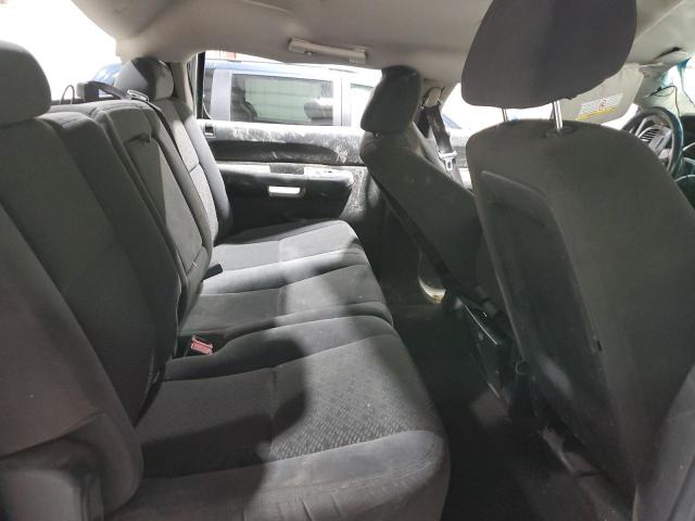 Zdjęcie 10 z aukcji – 2008 CHEVROLET SILVERADO z VIN 1GCHK236X8F208985