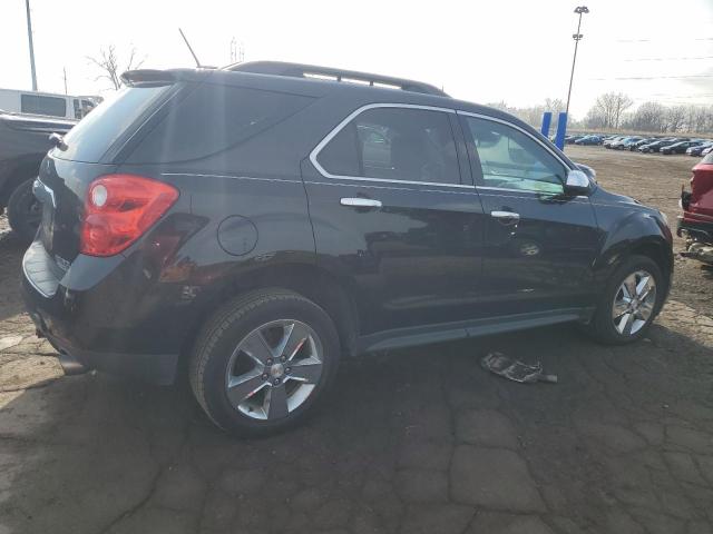 Photo 3 from auction – 2015 CHEVROLET EQUINOX LT with VIN 2GNFLBE37F6216998