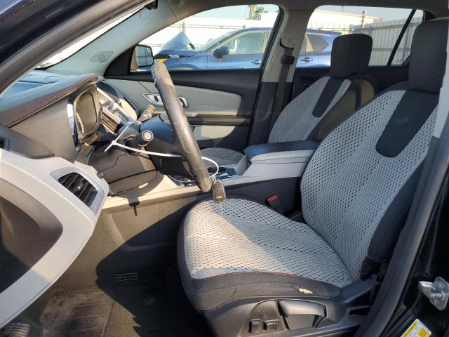 Photo 7 from auction – 2012 GMC TERRAIN SL with VIN 2GKALMEK5C6116534
