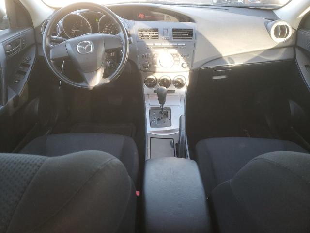 Photo 8 from auction – 2010 MAZDA 3 I with VIN JM1BL1HF0A1354059