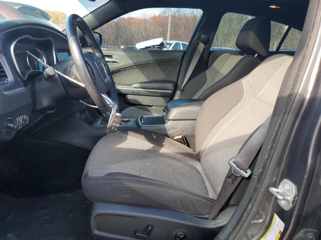Photo 7 from auction – 2015 DODGE CHARGER SX with VIN 2C3CDXJG1FH893486