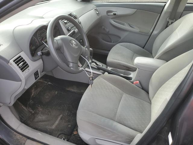 Photo 7 from auction – 2010 TOYOTA COROLLA BA with VIN 2T1BU4EE6AC321945