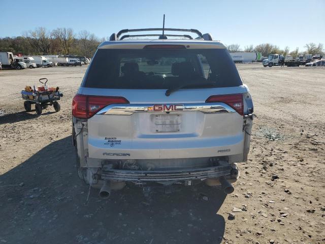 Photo 6 from auction – 2019 GMC ACADIA SLT with VIN 1GKKNULS8KZ120565
