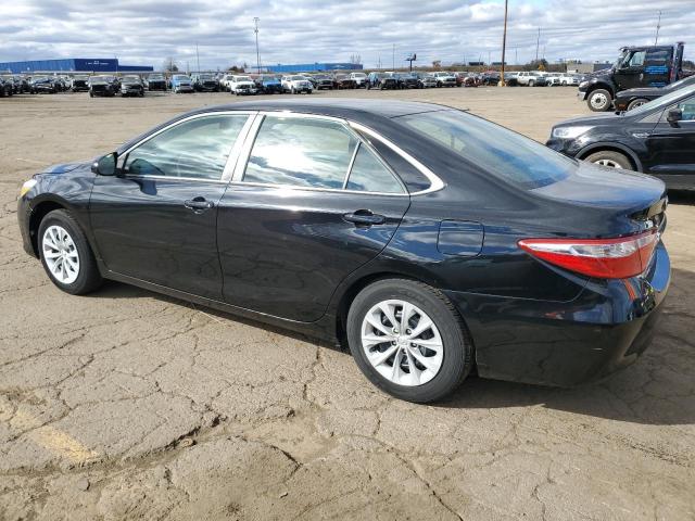 Photo 2 from auction – 2017 TOYOTA CAMRY LE with VIN 4T1BF1FK3HU292619
