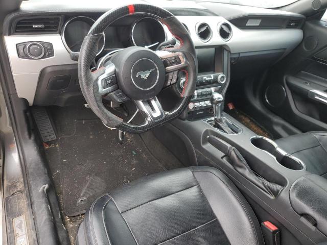 Photo 8 from auction – 2016 FORD MUSTANG with VIN 1FA6P8TH5G5322934