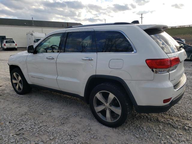 Photo 2 from auction – 2015 JEEP GRND CHERO with VIN 1C4RJFBG2FC124795