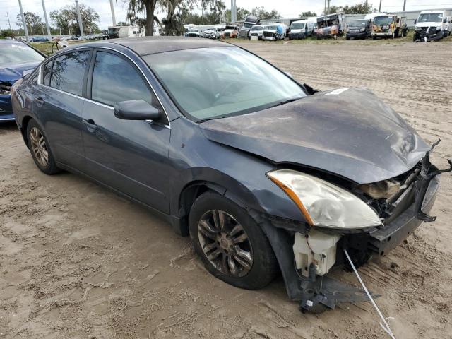 Photo 4 from auction – 2012 NISSAN ALTIMA BAS with VIN 1N4AL2APXCC190353