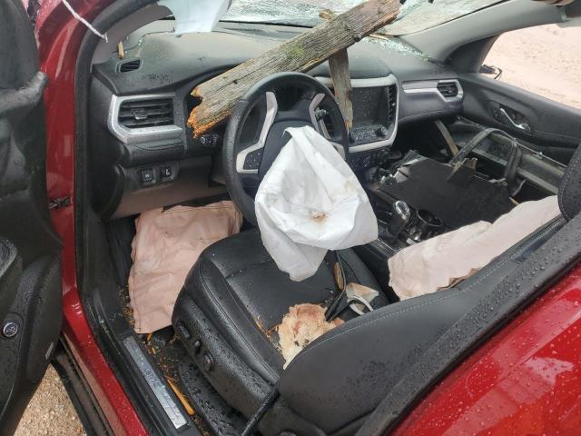 Photo 8 from auction – 2019 GMC ACADIA SLT with VIN 1GKKNMLS6KZ263921